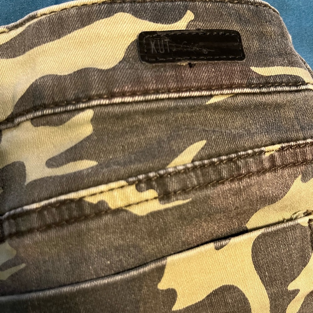 Kut from the cloth woman’s pants